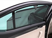 Škoda Superb Liftback 2,0 l 110 kw