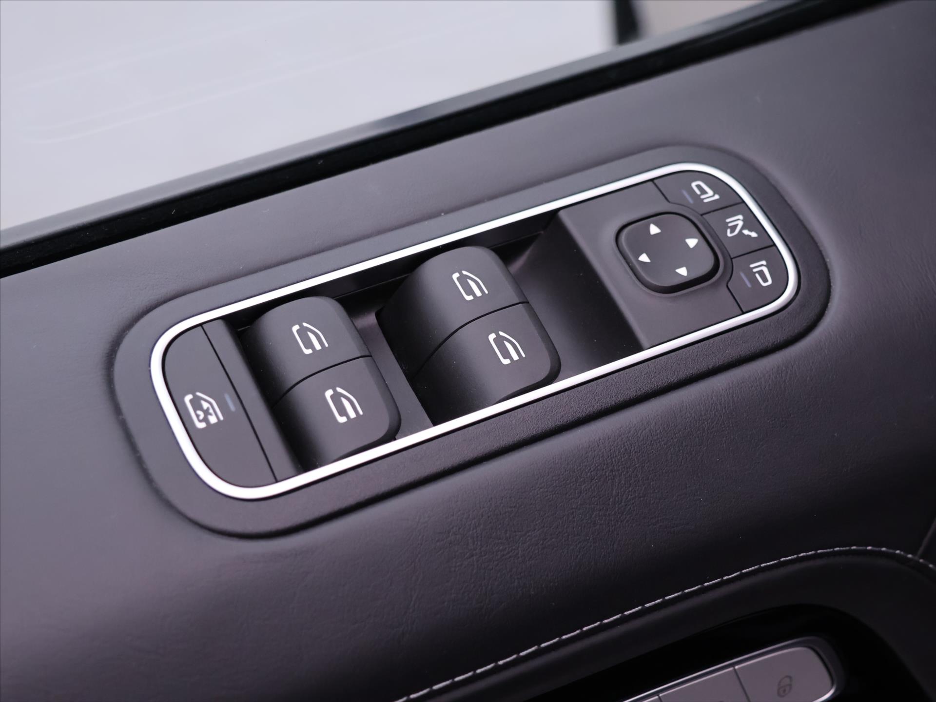 Mercedes-Benz Třídy G