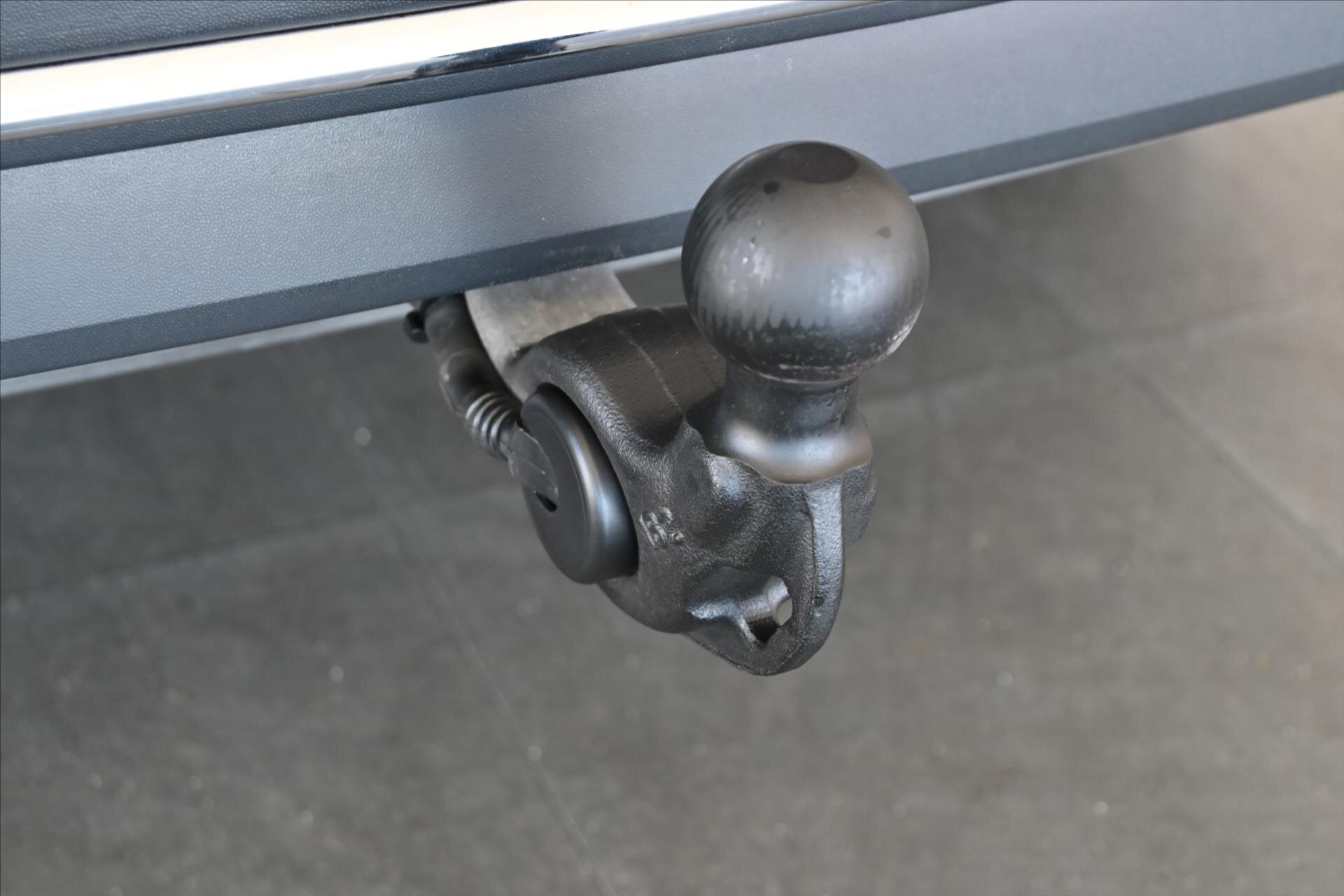 Volkswagen Tiguan Allspace SUV 2,0 l 147 kw