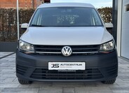 Volkswagen Caddy 2
