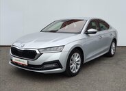 Škoda Octavia Liftback 1,5 l 110 kw