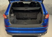 Škoda Kodiaq SUV 2,0 l 110 kw