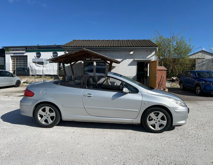 Peugeot 307 4