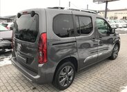 Toyota ProAce City Verso Kombi 1,5 l 96 kw