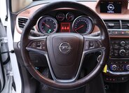 Opel Mokka SUV 1,7 l 96 kw
