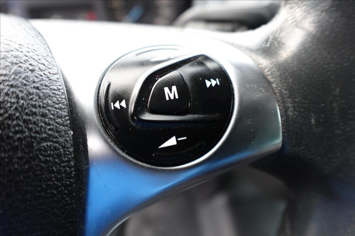 Ford Transit Custom Ostatní 2,2 l 92 kw