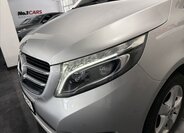 Mercedes-Benz Třídy V 35