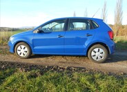 Volkswagen Polo 11