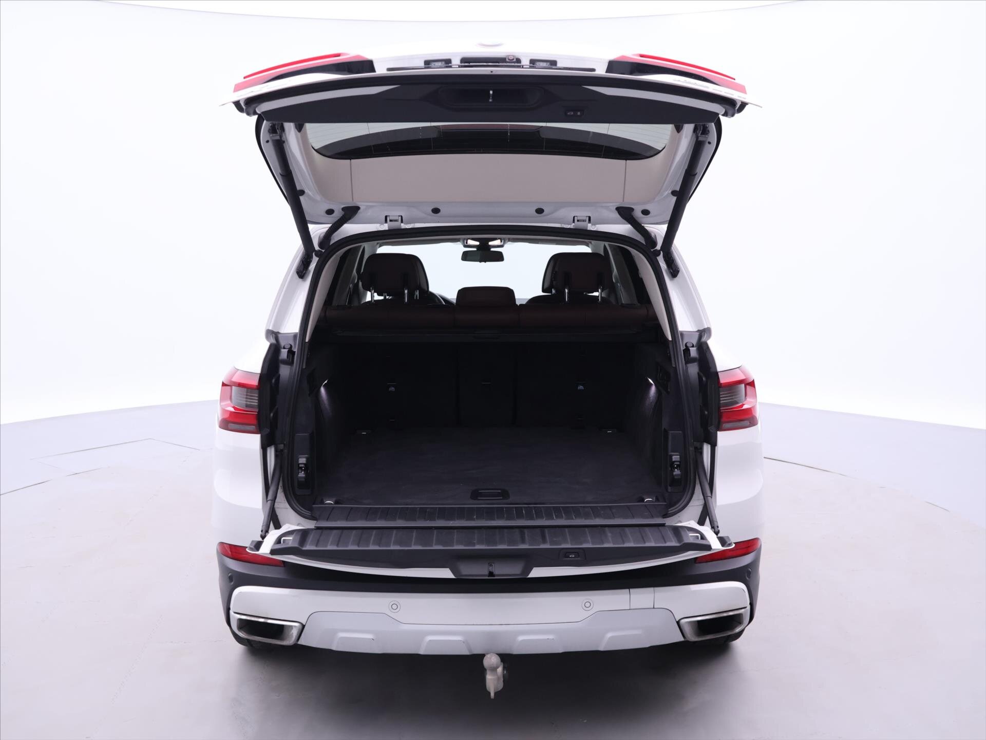 BMW X5 SUV / Terénní 3,0 l 210 kw