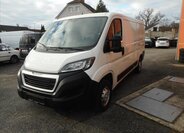 Peugeot Boxer Ostatní 2,0 l 96 kw