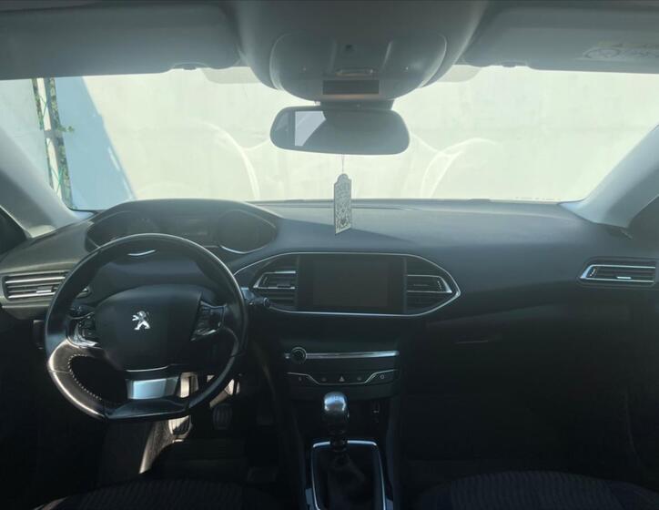 Peugeot 308 25