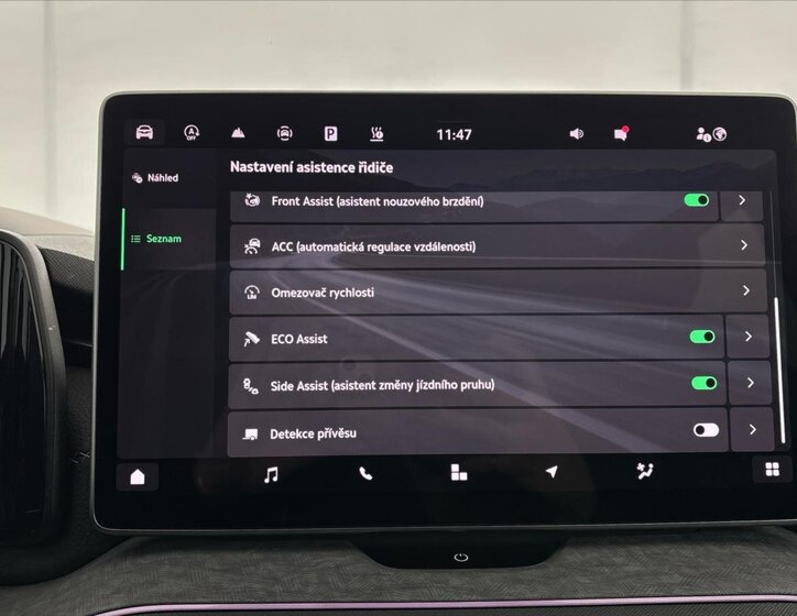 Škoda Kodiaq SUV / Terénní 2,0 l 142 kw