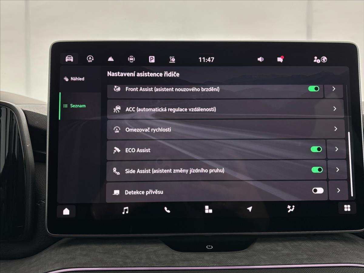 Škoda Kodiaq SUV / Terénní 2,0 l 142 kw