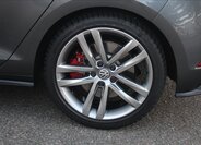 Volkswagen Golf Hatchback 2,0 l 180 kw