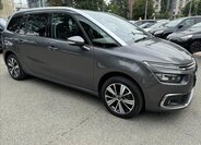 Citroën Grand C4 SpaceTourer MPV 1,5 l 96 kw