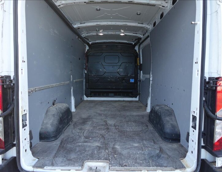 Ford Transit Ostatní 2,0 l 96 kw