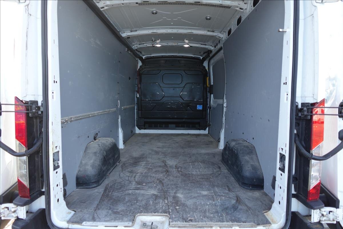 Ford Transit Ostatní 2,0 l 96 kw
