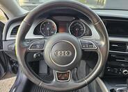 Audi A5 13