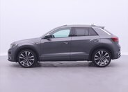 Volkswagen T-Roc SUV / Terénní 1,5 l 110 kw