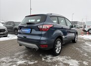 Ford Kuga SUV 2,0 l 110 kw