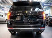 Chevrolet Suburban SUV 6,2 l 313 kw