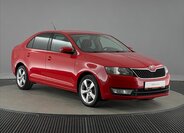 Škoda Rapid Liftback 1,2 l 77 kw