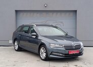 Škoda Superb Kombi 2,0 l 147 kw