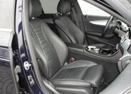 Mercedes-Benz Třídy E Kombi 3,0 l 190 kw