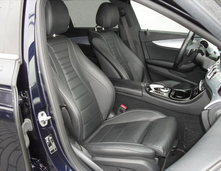 Mercedes-Benz Třídy E Kombi 3,0 l 190 kw