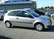 Ford Fiesta Hatchback 1,3 l 44 kw