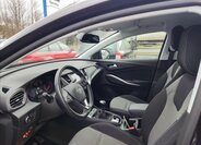 Opel Grandland X SUV 1,2 l 96 kw