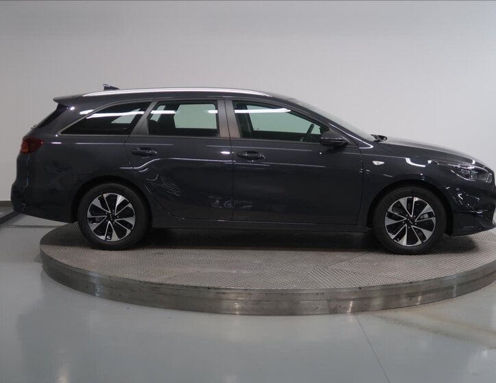 KIA Ceed Kombi 1,5 l 103 kw