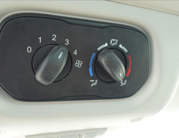 Ford Transit Ostatní 2,0 l 96 kw