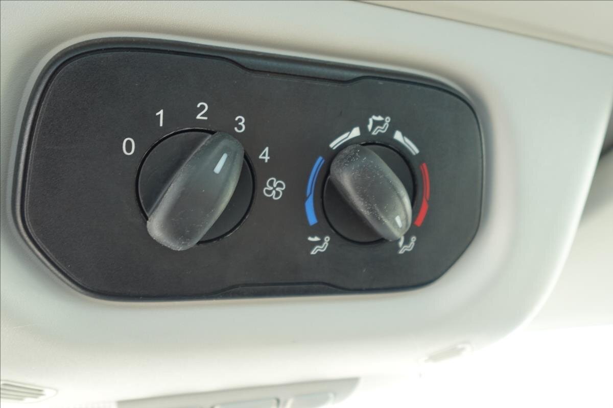 Ford Transit Ostatní 2,0 l 96 kw