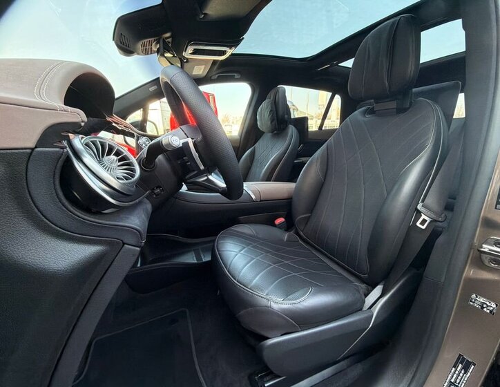 Mercedes-Benz EQS Sedan / Limuzína 0,0 400 kw