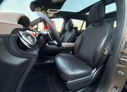 Mercedes-Benz EQS Sedan / Limuzína 0,0 400 kw