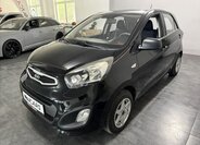 KIA Picanto Kombi 998,0 50 kw