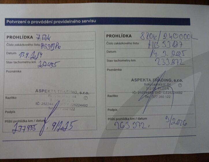 Hyundai i30 Kombi 1,6 l 85 kw