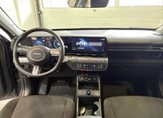 Hyundai Kona SUV / Terénní 0,0 150 kw