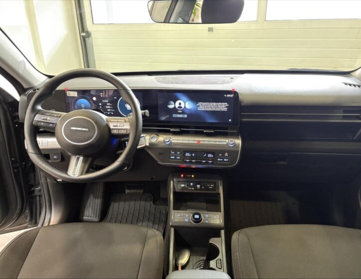 Hyundai Kona SUV / Terénní 0,0 150 kw