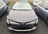 Toyota Corolla Kombi 1,8 l 103 kw