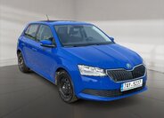 Škoda Fabia Hatchback 999,0 70 kw