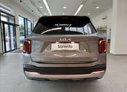 KIA Sorento SUV 2,2 l 142 kw