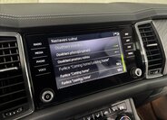 Škoda Kodiaq SUV / Terénní 1,5 l 110 kw