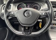 Volkswagen Golf Hatchback 1,2 l 63 kw