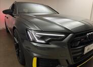 Audi S6 41