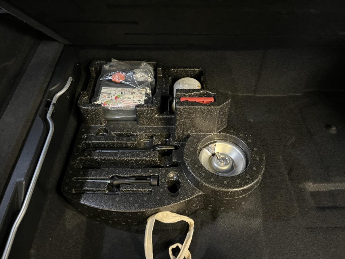 Volkswagen Touareg SUV 3,0 l 170 kw