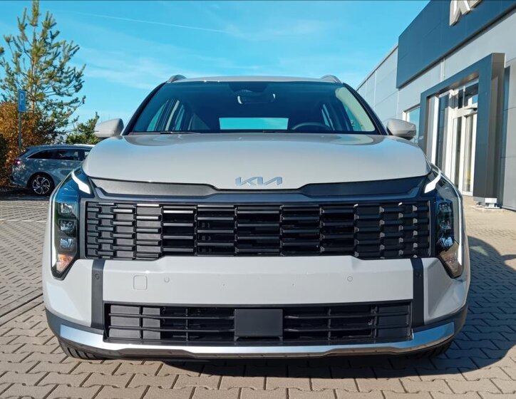 KIA Sportage SUV 1,6 l 110 kw