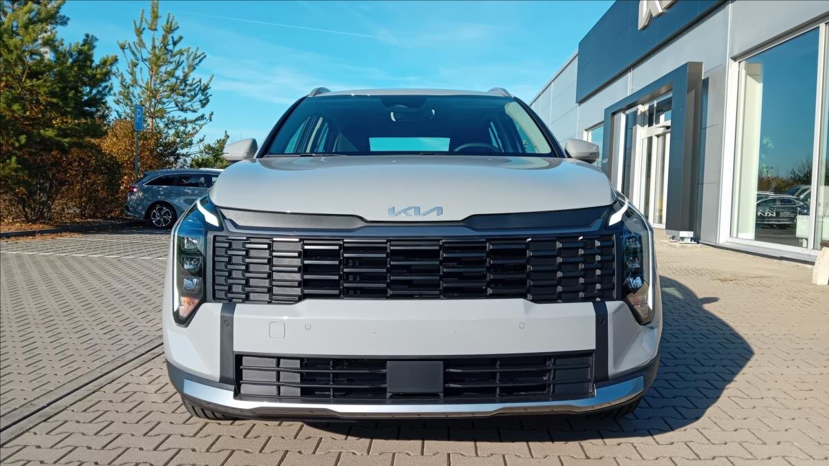 KIA Sportage SUV 1,6 l 110 kw