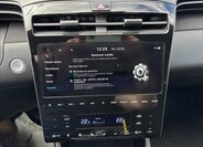 Hyundai Tucson SUV / Terénní 1,6 l 132 kw